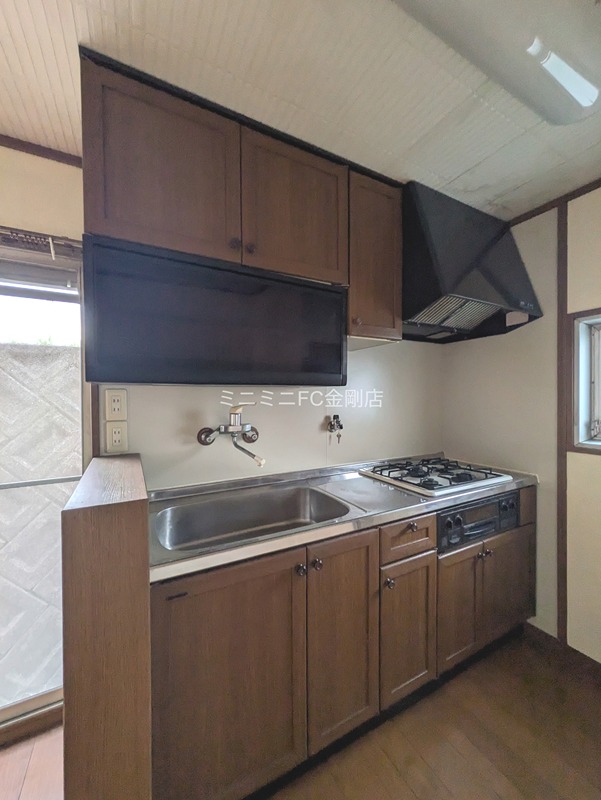 檜尾貸戸建 その他9