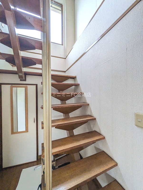 檜尾貸戸建 その他10