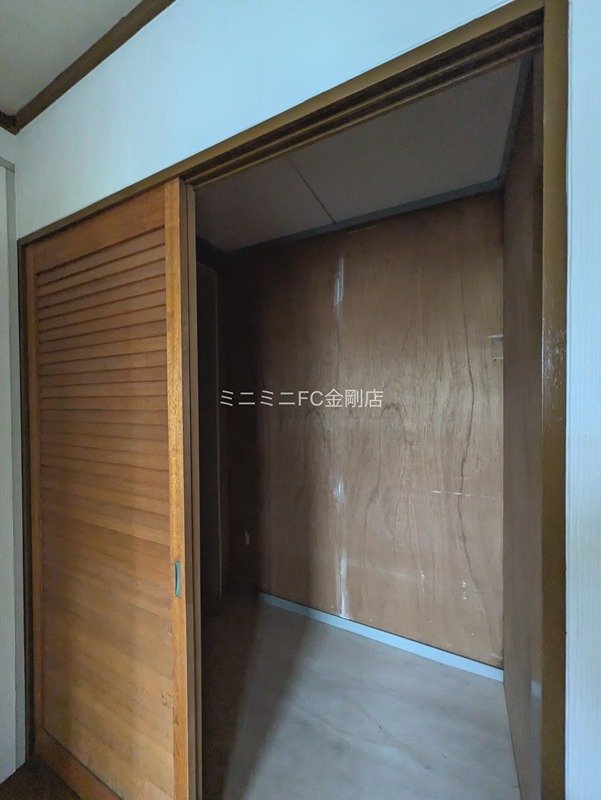 檜尾貸戸建 その他15