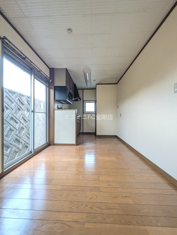 檜尾貸戸建 その他16