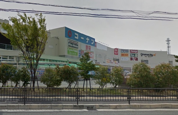 S.J.Cレジデンス 周辺画像5