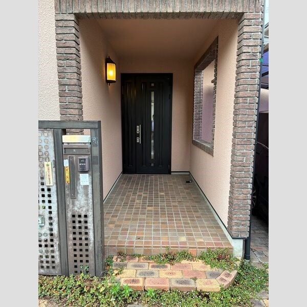 美加の台1丁目戸建 その他外観1