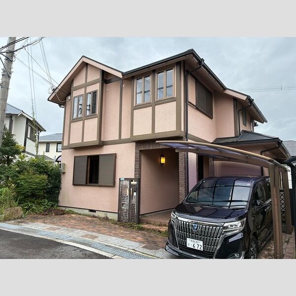 美加の台1丁目戸建 その他外観2