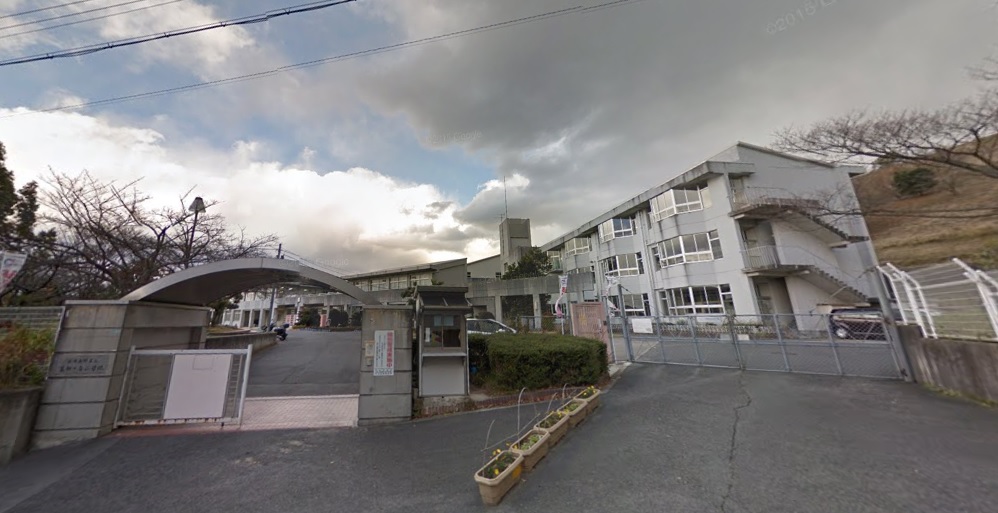 美加の台1丁目戸建 周辺画像1