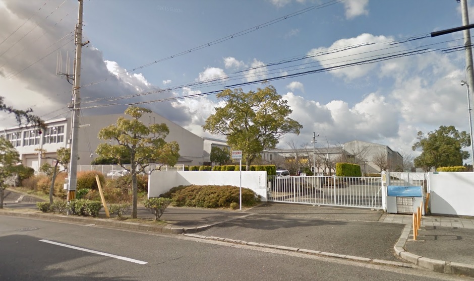 美加の台1丁目戸建 周辺画像2