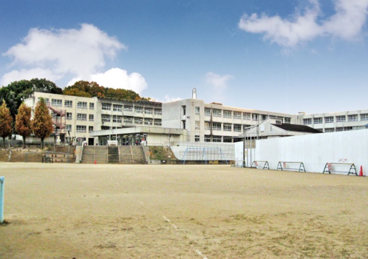 泉北星和台コーポラス 周辺画像5