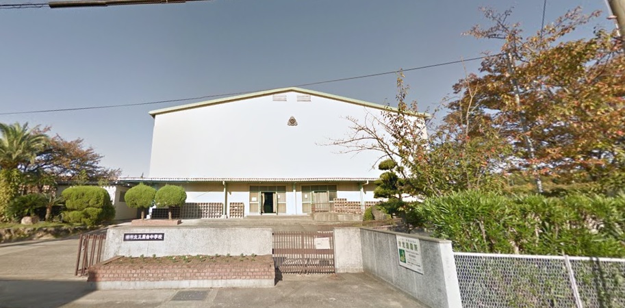 泉北星和台コーポラス 周辺画像6