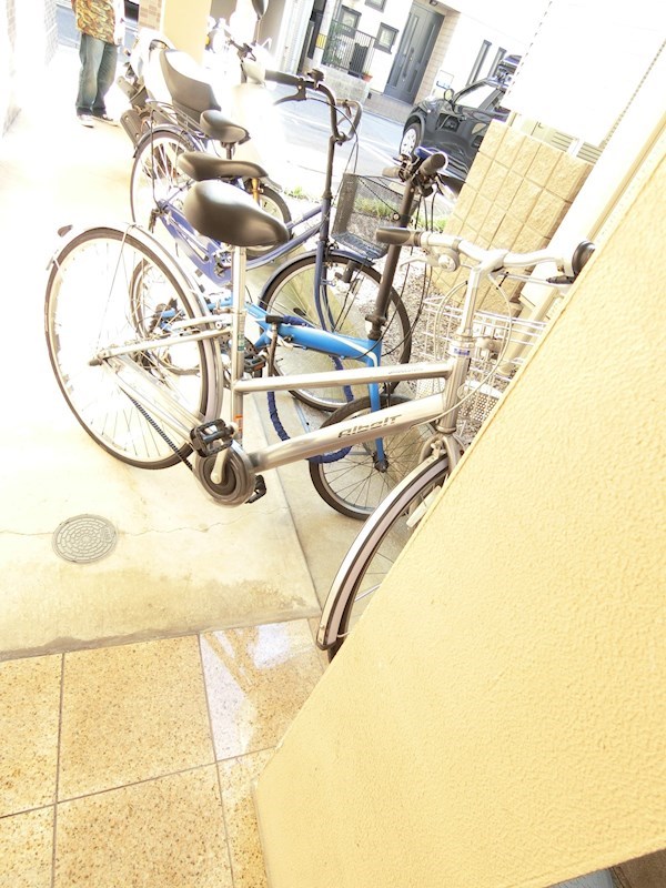 サンシャイン堺東 その他外観1