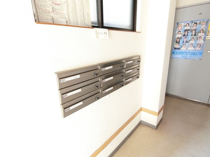 サンシャイン堺東 その他外観2