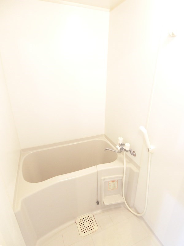 サンシャイン堺東 風呂画像