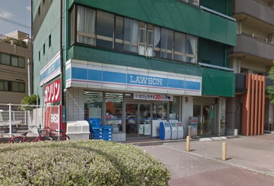 サンシャイン堺東 周辺画像3