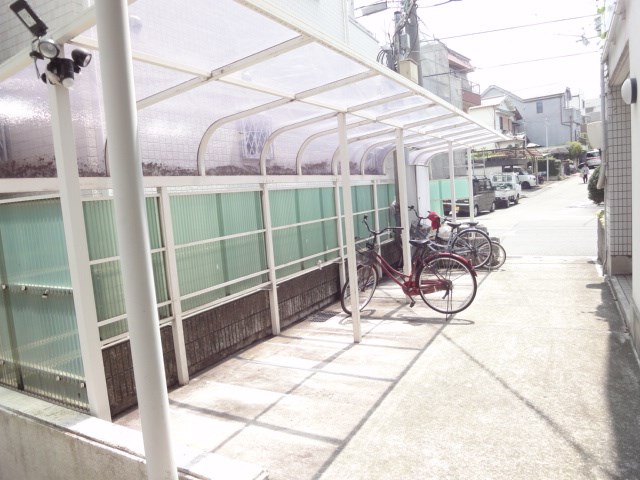 エクセル深阪 その他外観3