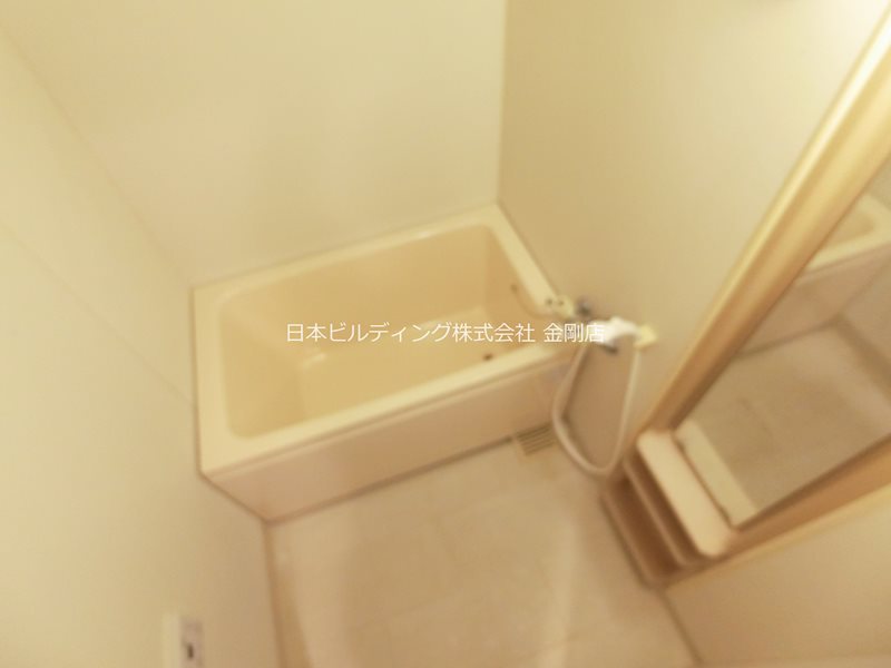 エクセル深阪 風呂画像