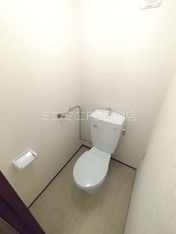 泉北若松台AB住宅　壱号棟 その他2