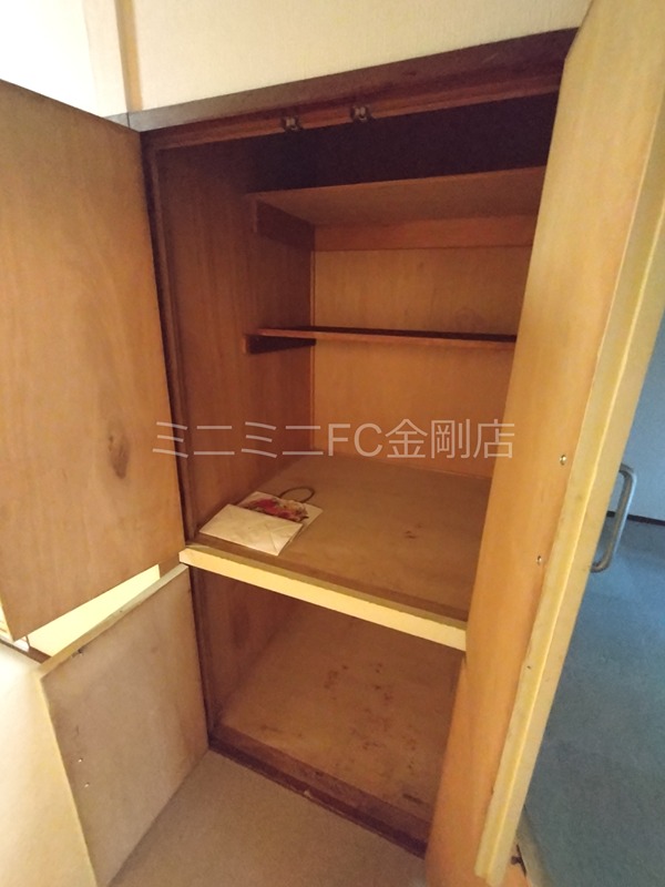 泉北若松台AB住宅　壱号棟 その他4