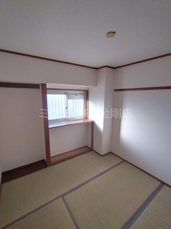 泉北若松台AB住宅　壱号棟 その他6