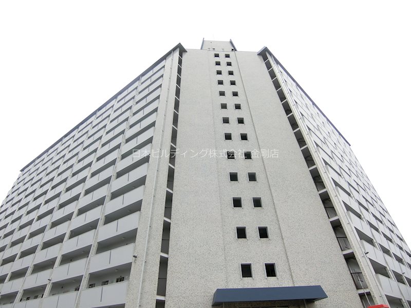 泉北若松台AB住宅　壱号棟 その他外観4