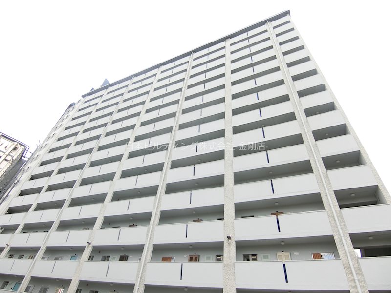 泉北若松台AB住宅　壱号棟 その他外観5