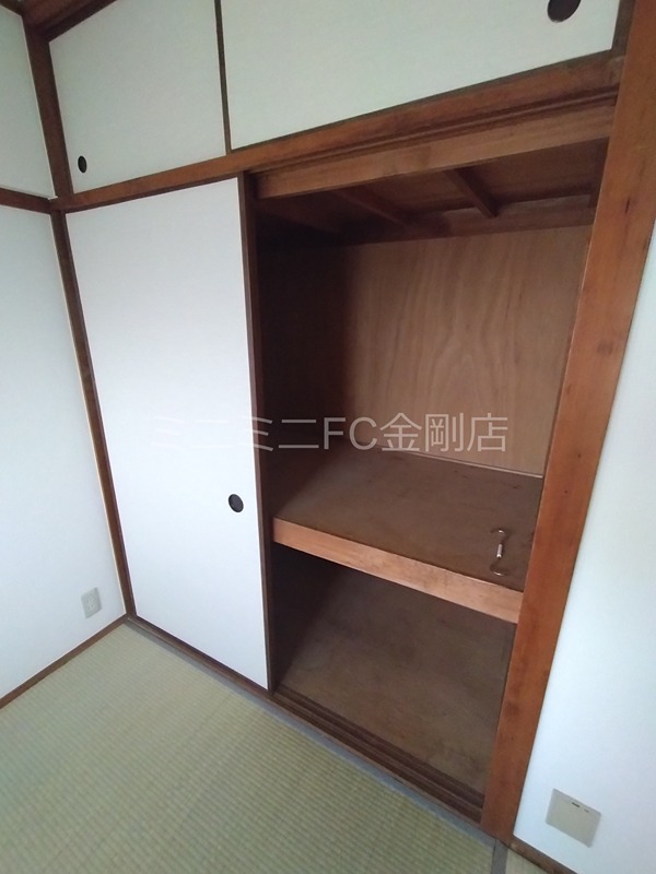 泉北若松台AB住宅　壱号棟 その他7