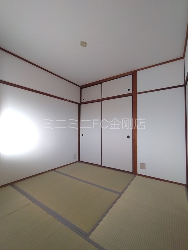 泉北若松台AB住宅　壱号棟 その他8