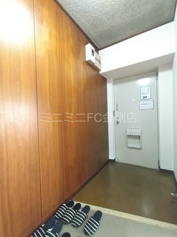 泉北若松台AB住宅　壱号棟 その他9