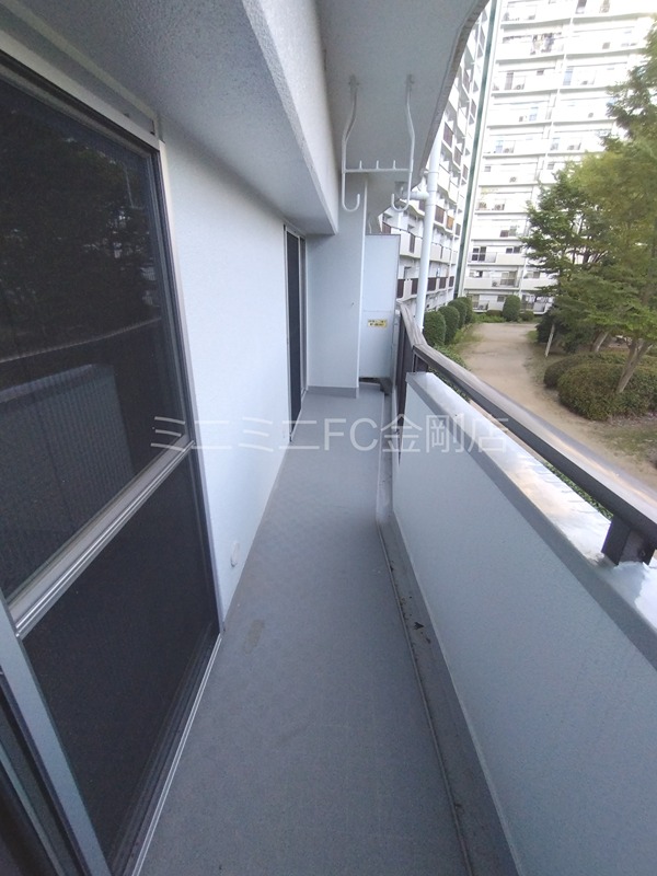 泉北若松台AB住宅　壱号棟 その他10