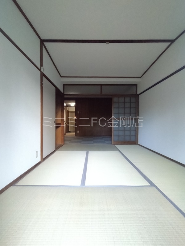 泉北若松台AB住宅　壱号棟 その他11