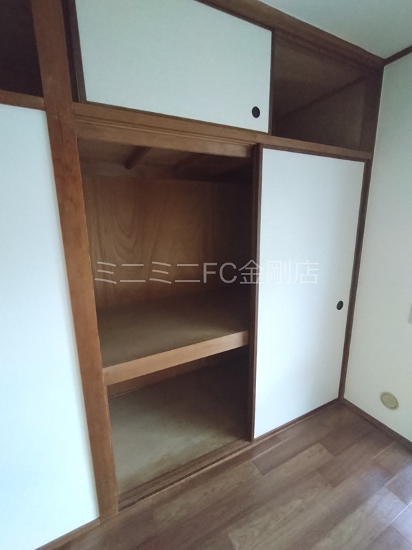 泉北若松台AB住宅　壱号棟 その他15