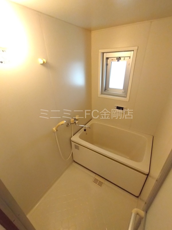 泉北若松台AB住宅　壱号棟 風呂画像