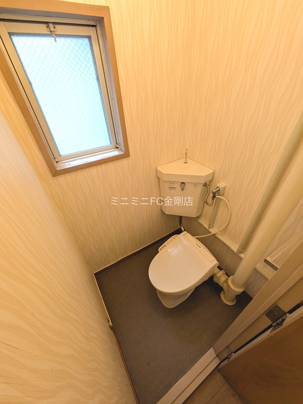 泉北赤坂台住宅弐号棟 その他1