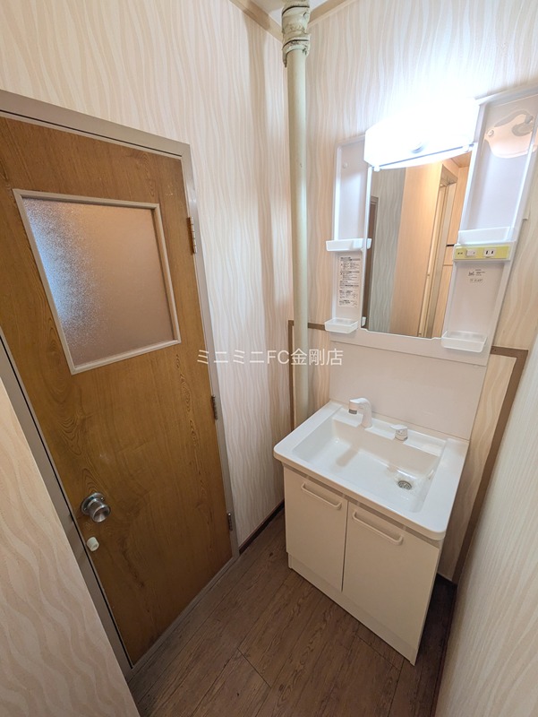 泉北赤坂台住宅弐号棟 その他2