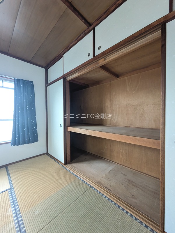 泉北赤坂台住宅弐号棟 その他3