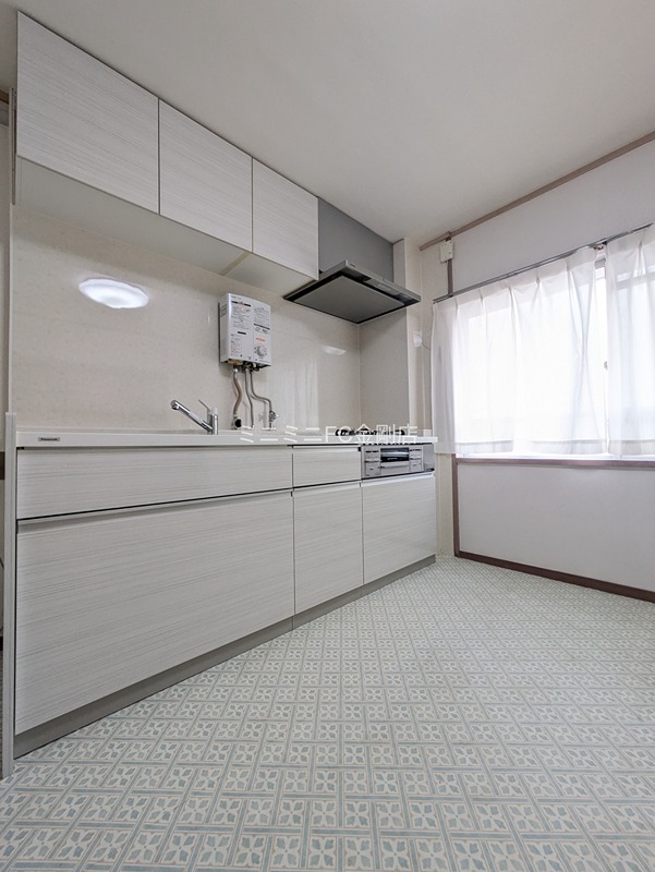 泉北赤坂台住宅弐号棟 その他5