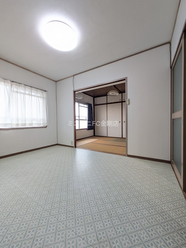 泉北赤坂台住宅弐号棟 その他6