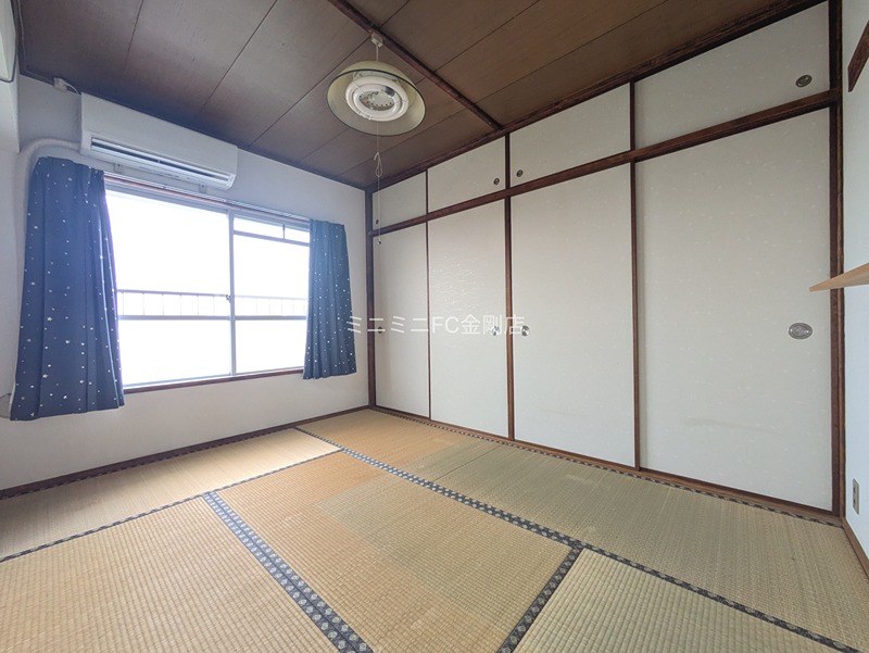 泉北赤坂台住宅弐号棟 その他7