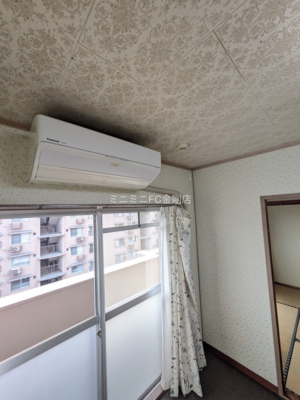 泉北赤坂台住宅弐号棟 その他8