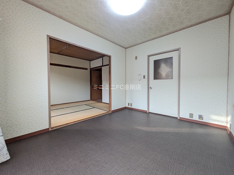 泉北赤坂台住宅弐号棟 その他9