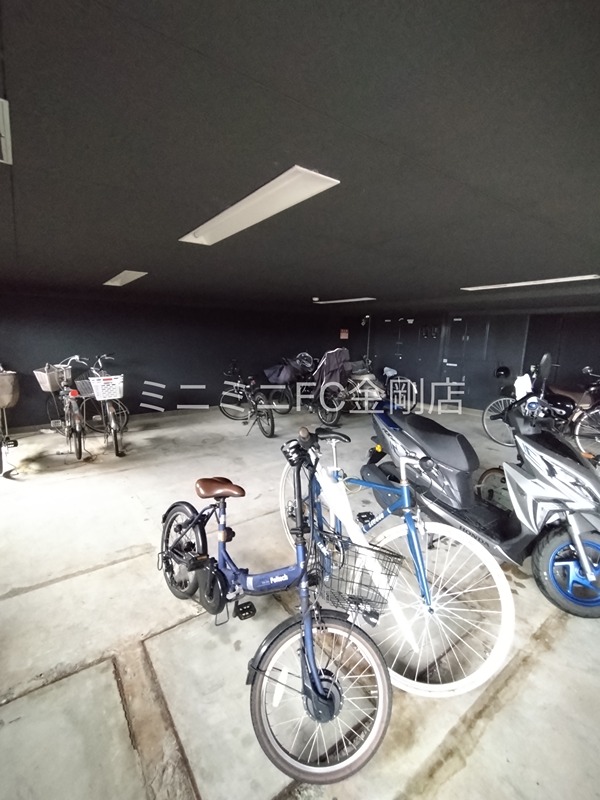 アスガルド その他外観1