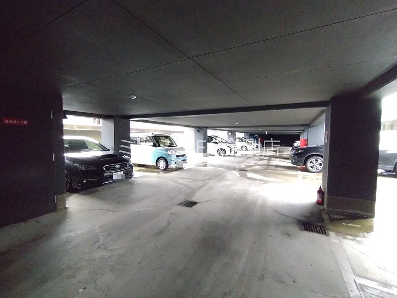 アスガルド その他外観2