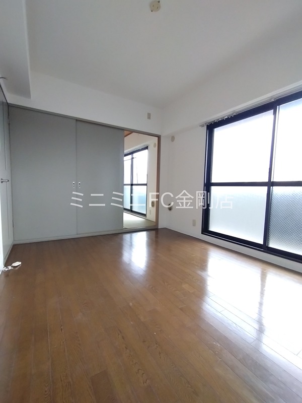 アスガルド リビング