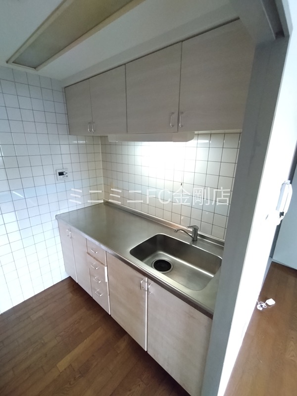 アスガルド キッチン