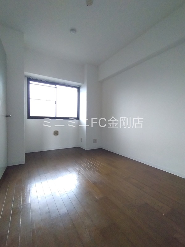 アスガルド ベッドルーム