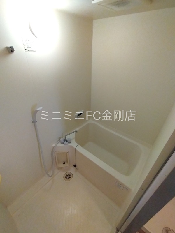 アスガルド 風呂画像