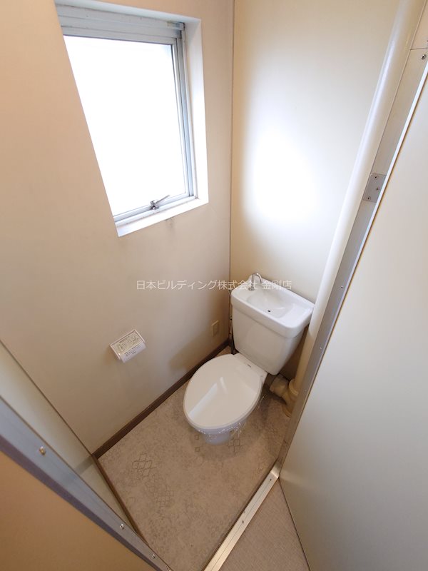 ヴィラナリー千代田1号棟 その他1