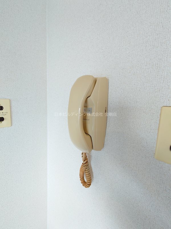 ヴィラナリー千代田1号棟 その他2