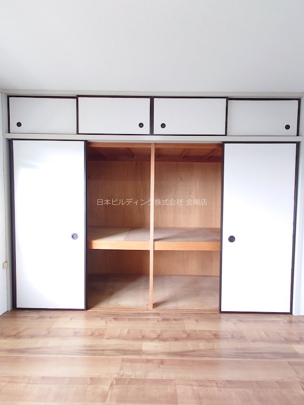 ヴィラナリー千代田1号棟 その他3