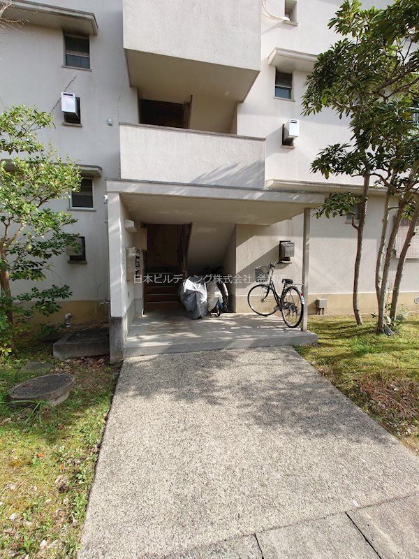 ヴィラナリー千代田1号棟 その他外観3