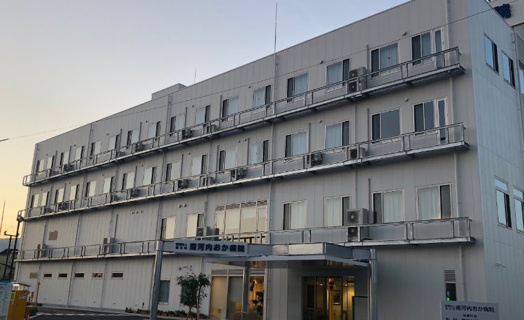 ヴィラナリー千代田1号棟 周辺画像4