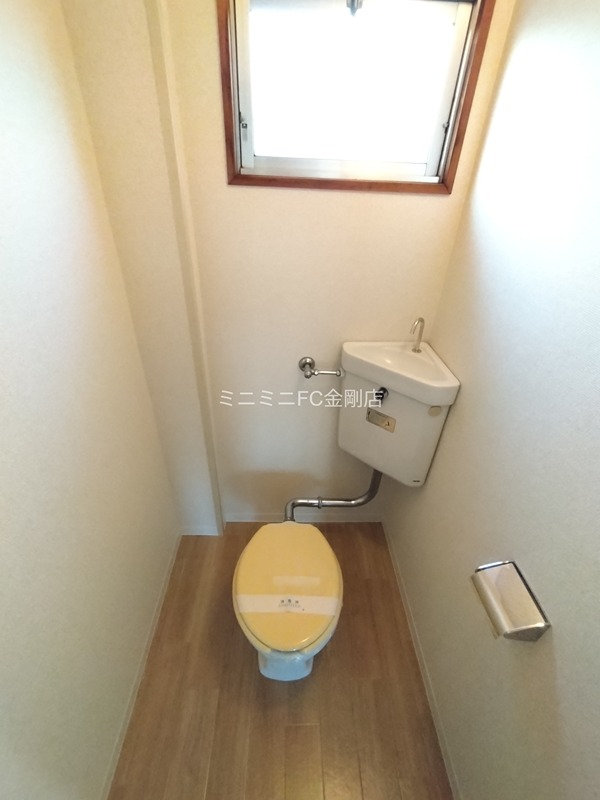 シャトード・イワネ１１号館 その他2