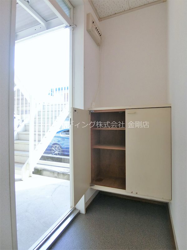 シャトード・イワネ１１号館 その他4